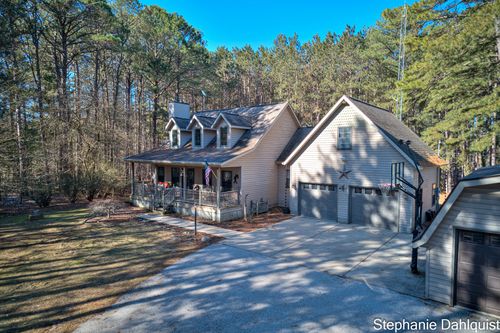 4391 Weber Rd, Whitehall, MI, 49461-9728 | Card Image