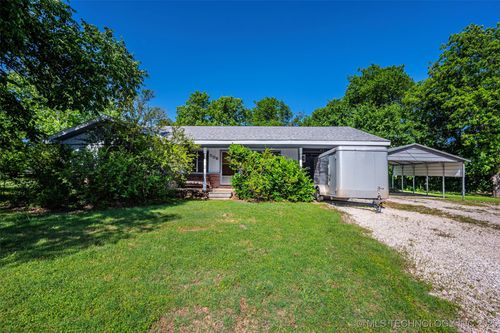 506 S 8th St, Davis, OK, 73030-3143 | Card Image