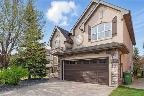 327 Cranleigh View Se, Calgary, AB, T3M0G2 | Card Image