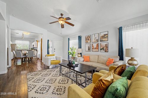 15305 W Banff Ln, Surprise, AZ, 85379-6091 | Card Image