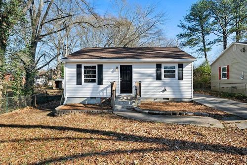 110 Lamar St Nw, Rome, GA, 30165-2224 | Card Image