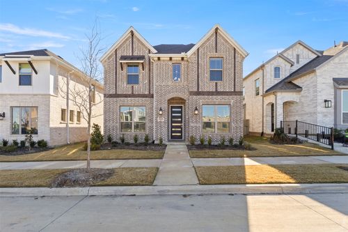 2021 Daniel Dr, Northlake, TX, 76247-2710 | Card Image