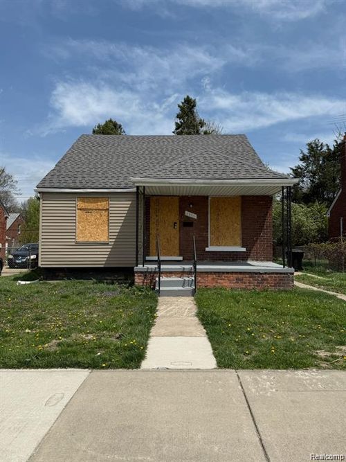 6106 Cadieux Rd, Detroit, MI, 48224-2006 | Card Image