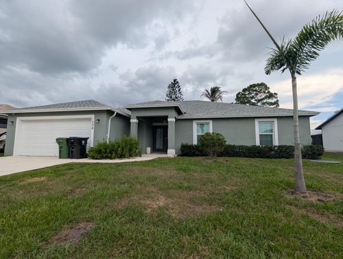 1206 Sw Asturia Ave, Port St. Lucie, FL, 34953-4829 | Card Image
