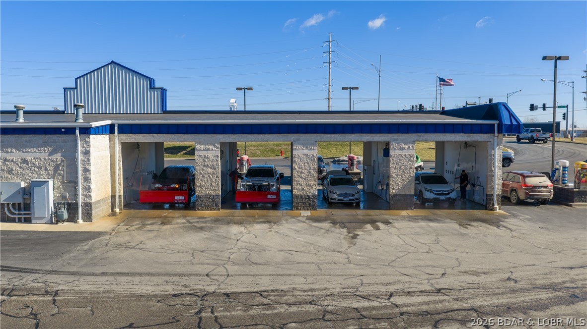 Commercial Sale in Osage Beach