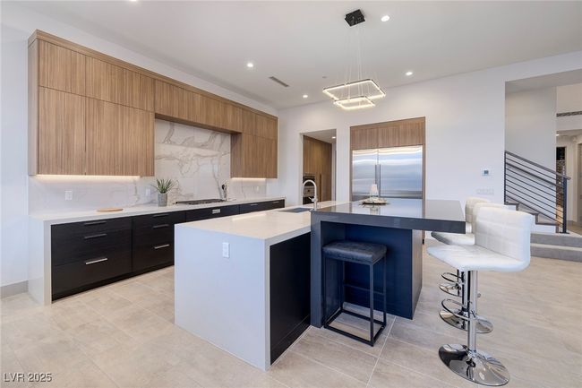 645 Overlook Rim Dr, House other with 4 bedrooms, 6 bathrooms and null parking in Henderson NV | Image 9