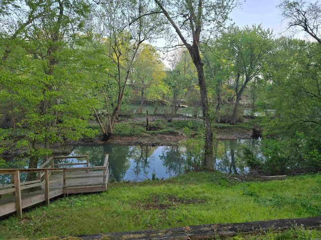 9 River Drive Est, House other with 3 bedrooms, 2 bathrooms and null parking in Pangburn AR | Image 15