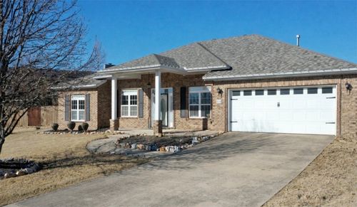 810 S Brookside Ct, Rogers, AR, 72758-8167 | Card Image