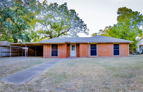 1205 Elm Street, Teague, TX, 75860 | Card Image