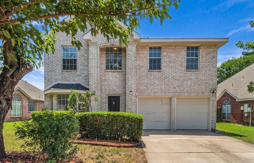 836 Snapdragon Ln, Plano, TX, 75075-2365 | Card Image