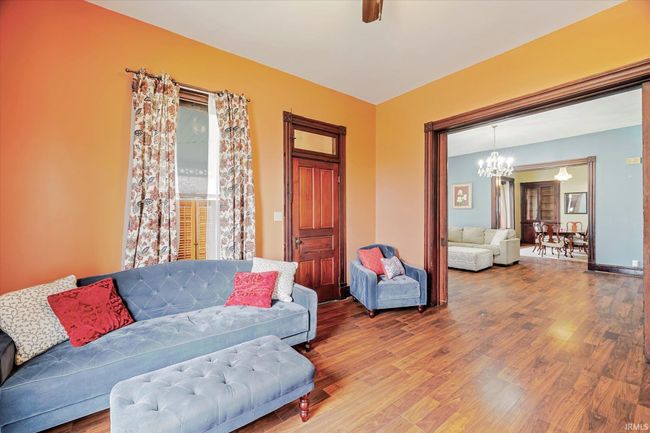403 W Main St, House other with 3 bedrooms, 2 bathrooms and null parking in Worthington IN | Image 10