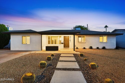 8141 E Palm Ln, Scottsdale, AZ, 85257-3003 | Card Image