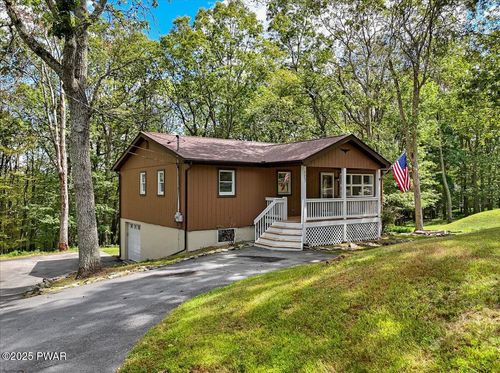 107 Kiel Rd, Milford, PA, 18337-9028 | Card Image