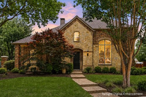 901 Foxworth Ct, Allen, TX, 75013-5362 | Card Image