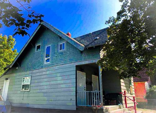 1616 N Cedar St, Spokane, WA, 99205-4310 | Card Image