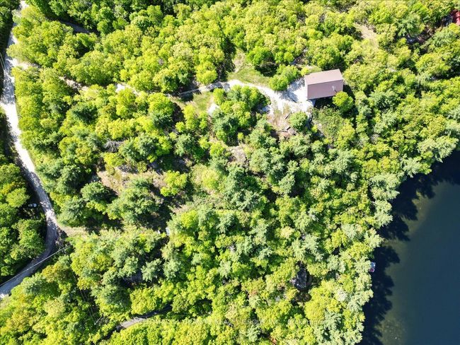 1152 Warrington Lane, Home with 0 bedrooms, 0 bathrooms and null parking in Sharbot Lake ON | Image 22