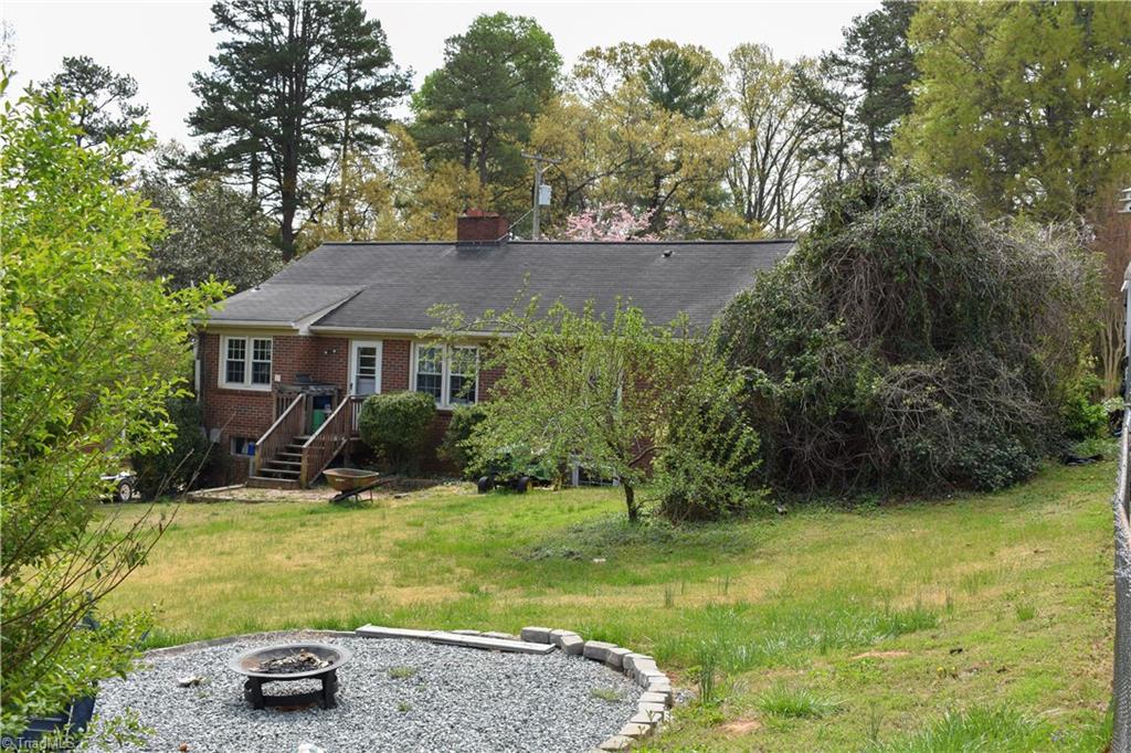 Residential in Lexington 4