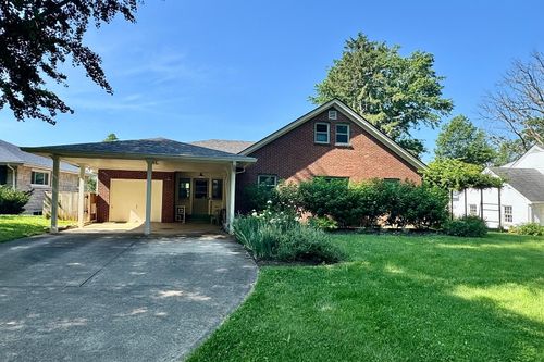 242 Tahoma Rd, Lexington, KY, 40503-2050 | Card Image
