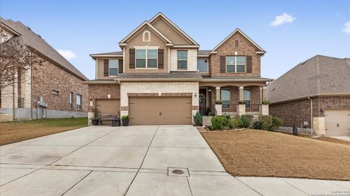 644 Padova, Cibolo, TX, 78108 | Card Image