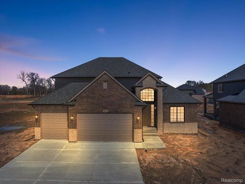 50793 Timberstone Dr, Macomb, MI, 48042-4437 | Card Image