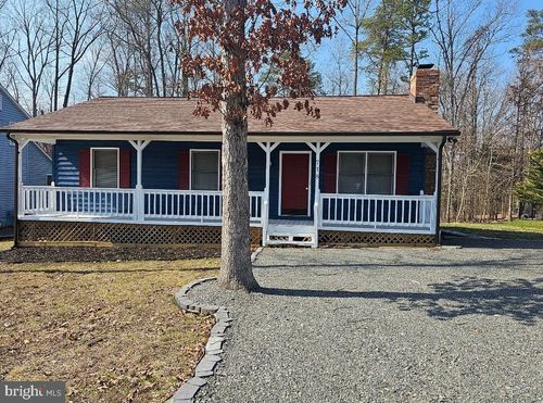718 Lakeview Pkwy, LOCUST GROVE, VA, 22508-5131 | Card Image