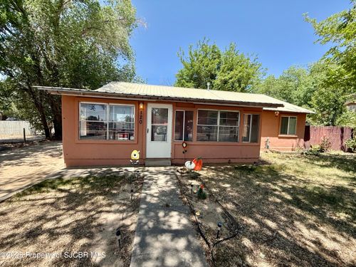 120 W Main St, Bloomfield, NM, 87413-5909 | Card Image