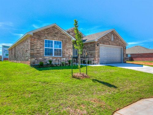 3119 E Hidden Hls, Stillwater, OK, 74074-8688 | Card Image