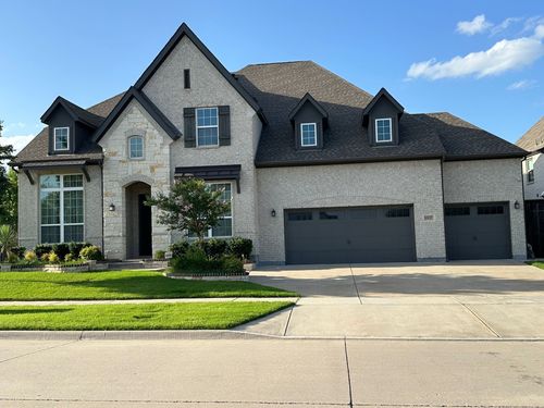 13122 Dolomite Dr, Frisco, TX, 75035-0895 | Card Image