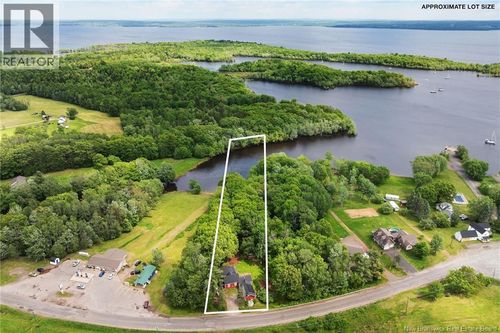 2038 Rte 690, Douglas Harbour, NB, E4B1Y7 | Card Image