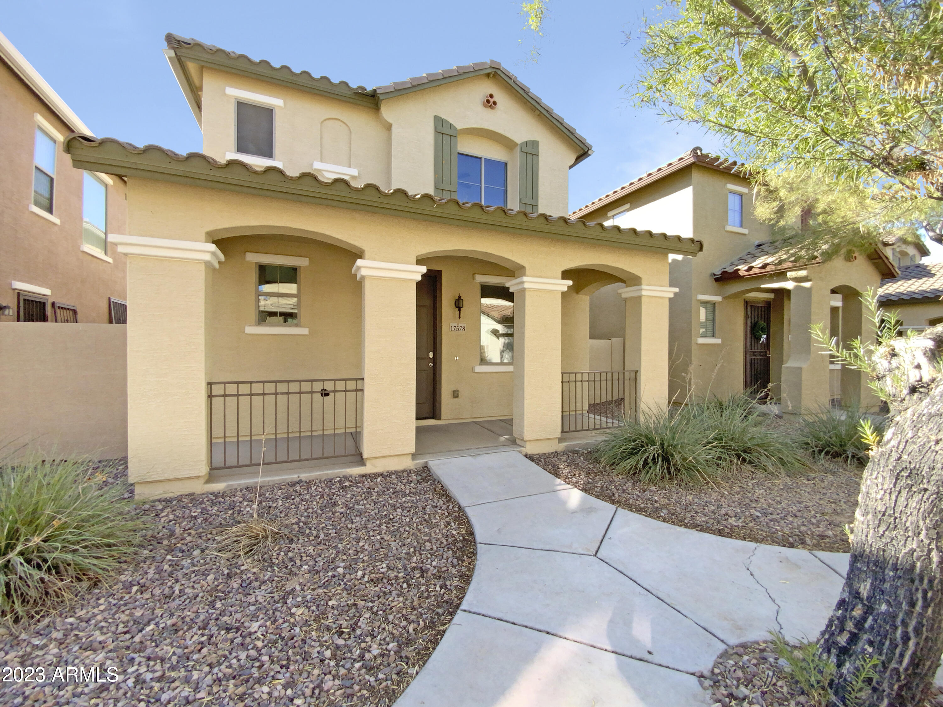 17578 N 114th Lane, For Sale in Surprise Zoocasa
