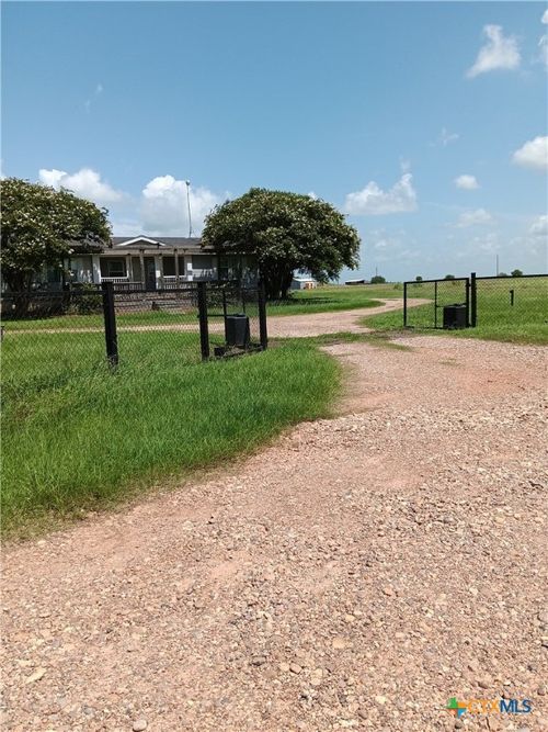 490 Adcock Ranch Road, Victoria, TX, 77904 | Card Image
