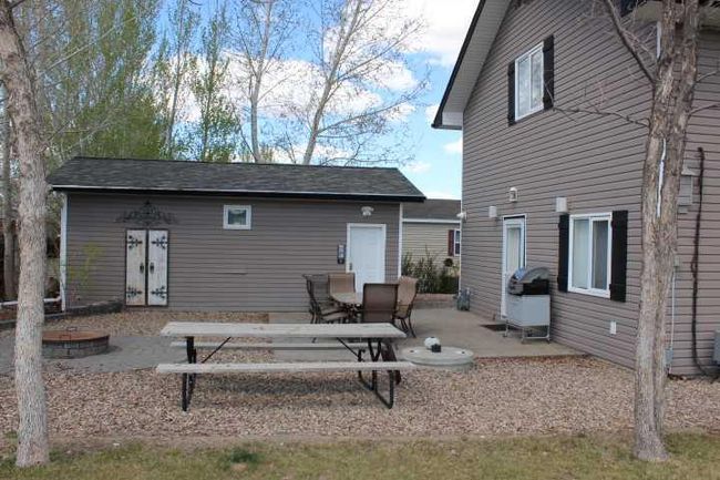 A25 Forty Mile Park, Home with 2 bedrooms, 2 bathrooms and 1 parking in Rural Forty Mile No. 8, County of AB | Image 32