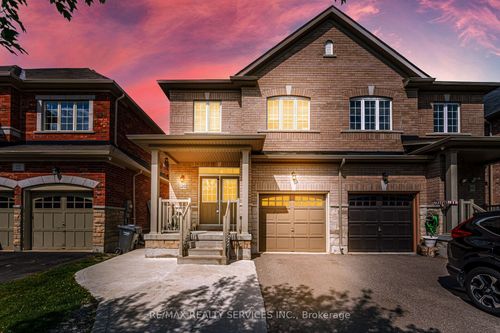 20 Blackberry Valley Cres, Caledon, ON, L7C3Z9 | Card Image