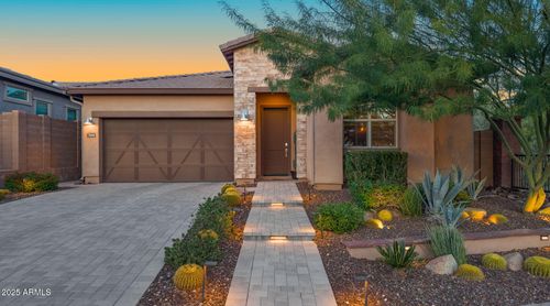 7668 E Camino Del Monte --, Scottsdale, AZ, 85255 | Card Image