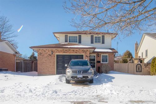 60 Keefer Rd, Thorold, ON, L2V4T4 | Card Image