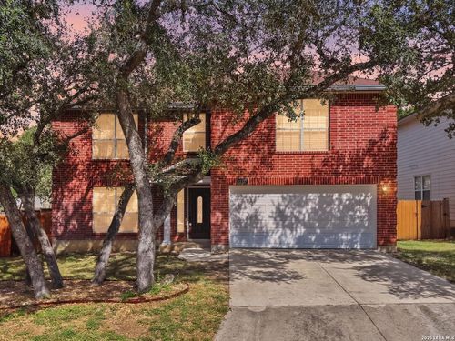 11622 Claunch, Helotes, TX, 78023-4301 | Card Image