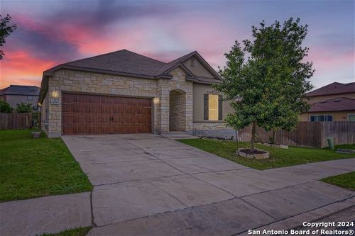 416 Landmark Fls, Cibolo, TX, 78108 | Card Image