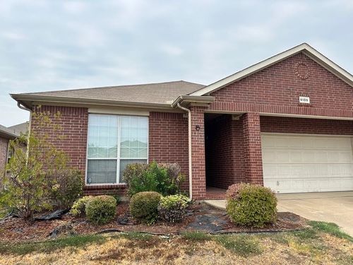 6109 Melanie Dr, Fort Worth, TX, 76131-1252 | Card Image