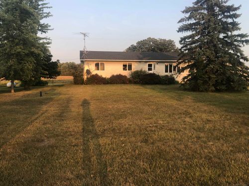 1400 N Isabella Rd, Mount Pleasant, MI, 48858-9221 | Card Image