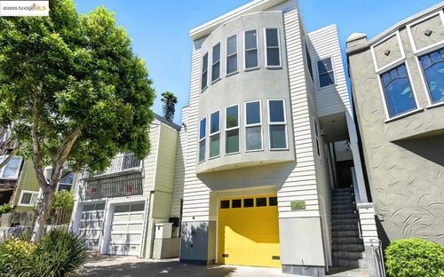 280 Monterey Blvd, San Francisco, CA, 94131-3140 | Card Image