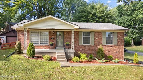 7400 Ridan Way, Louisville, KY, 40214-4034 | Card Image