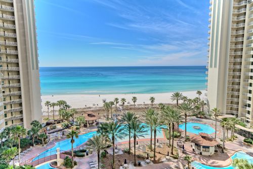 unit-917-9900 S Thomas Dr, Panama City Beach, FL, 32408-3849 | Card Image