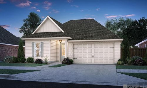 37144 Southdown Circle, Prairieville, LA, 70769 | Card Image