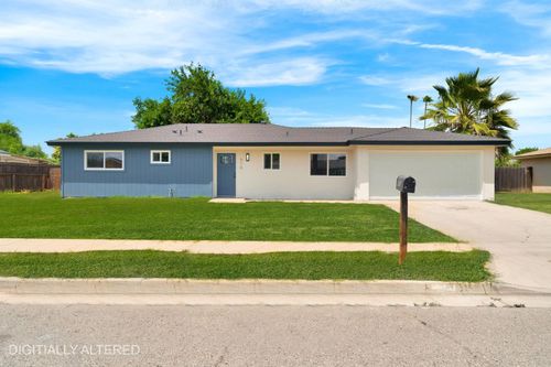 616 E Joy Avenue, Fresno, CA, 93706 | Card Image
