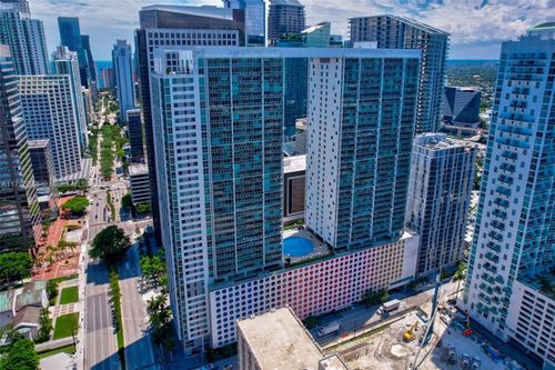 apt-3910-500 Brickell Ave, Miami, FL, 33131-2590 | Card Image