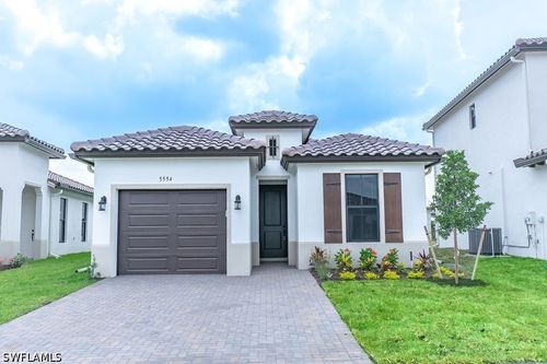 5554 Cassidy Ln, AVE MARIA, FL, 34142-5108 | Card Image