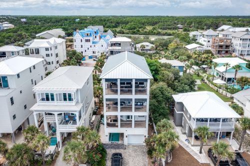 64 Emerald Cove Ln S, Inlet Beach, FL, 32461-7218 | Card Image