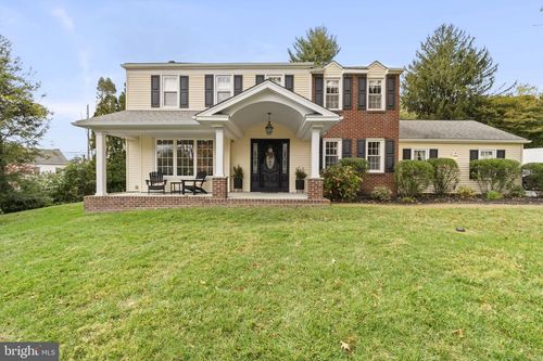 10 Fox Chase Cir, NEWTOWN SQUARE, PA, 19073-2405 | Card Image
