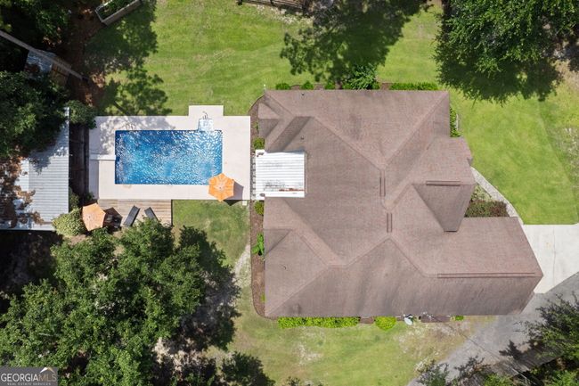 40 Jada Ln, House other with 4 bedrooms, 3 bathrooms and 2 parking in Brunswick GA | Image 62