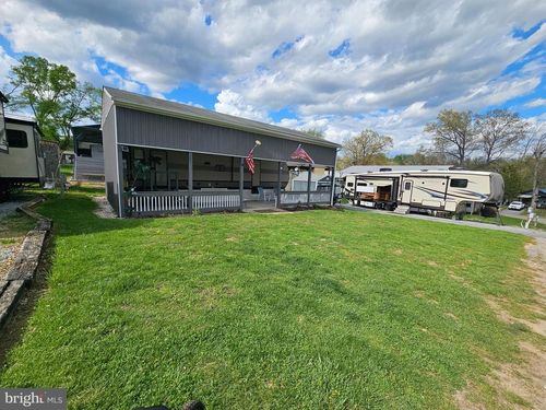 Block 6 Lots 15 &amp; 16 Poison Oak, FALLING WATERS, WV, 25419 | Card Image